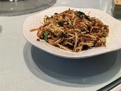 -红樱桃·欢乐餐厅(太原里店)
