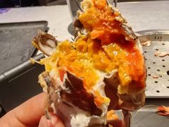 -奔海甄选·活鲜刺身铁板烧自助(太原里店)
