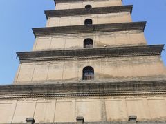 -大慈恩寺(大雁塔)