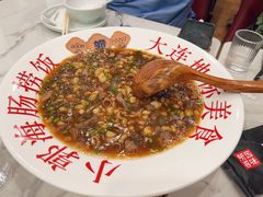 -小郭私房菜·海肠捞饭店(学士街店)