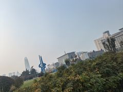-泉城广场
