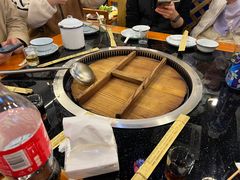 -老家大锅台·地锅鸡·铁锅炖(建邺文体路店)