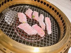 -乾杯烧肉居酒屋(中洲湾店)