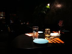 -C&R西班牙餐厅