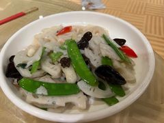 -鱼食饭稻·苏浙土菜17年老馆子(平江路店)