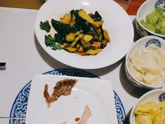 -东方饺子王(大屯路店)