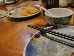 -雀舞云南菜(天津天河城购物中心店)