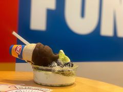 -DQ·蛋糕·冰淇淋(富华里店)