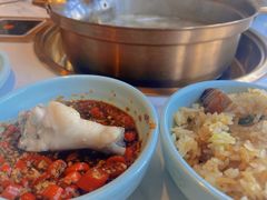 -润园四季椰子鸡火锅(南山海岸城店)