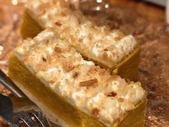 日式南瓜塔-爱米粒家