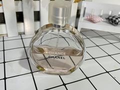 -CHANEL(恒隆广场店)