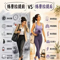 点击看大图 -归位瑜伽&普拉提馆
