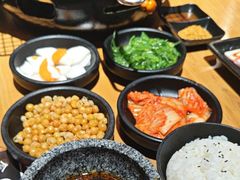 -九田家黑牛烤肉料理(溧阳吾悦店)