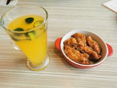 -必胜客(五一广场店)