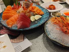 -大渔铁板烧(大悦城店)
