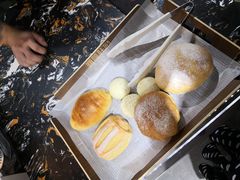 -啊噗吐呦现场烘焙(麦凯乐店)