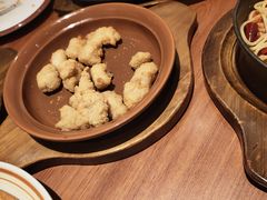 -萨莉亚意式餐厅(万嘉商业广场店)