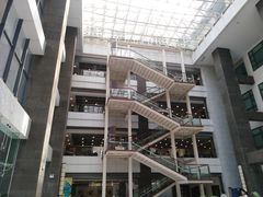 -公益图书馆(江南大学店)