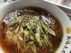 -兴福老面馆(寺路街店)