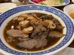 -北京小肠陈饭庄(方庄店)