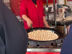 -水丰锅贴(延吉东路店)