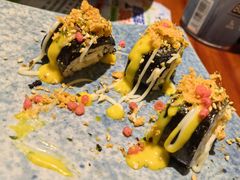 -鑫日千里马朝鲜族小馆(总店)