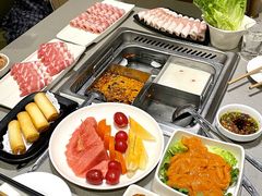 -海底捞火锅(方圆荟店)