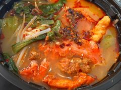 -小蛮椒麻辣烫·麻辣拌(青浦宝龙店)