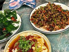 -浩海火燒雲傣家菜(芮欧百货店)