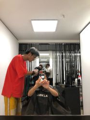 -斑斓色彩沙龙