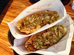 -KAOTOWN烤堂•烧烤(海汇港店)