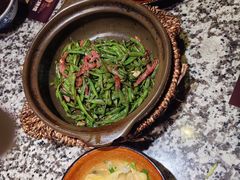 -南京大牌档(崇文门国瑞店)