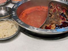 -憨铁匠老火锅(龙岗万科里店)