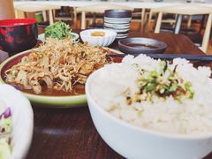 -天一料理(荔枝广场店)