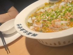 -太二酸菜鱼(深圳布吉万象汇店)