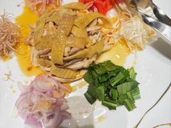 -秀儿四九城·新京菜(亚运村鸟巢店)