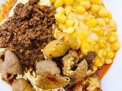 花市豌杂面-花市豌杂面(民生路店)