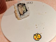 -元气寿司(八号仓店)