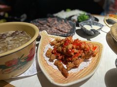 小酥肉-哥老官重庆美蛙鱼头(西湖银泰十一哥店)