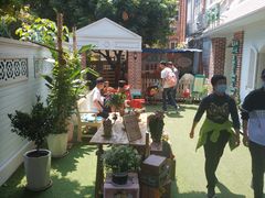 -佟小曼手工茶饼坊(鼓浪屿1店)