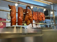 -凤城酒家(渣华道)