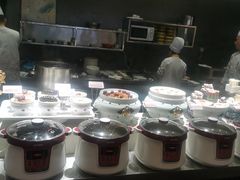 -健眺小海鲜(临海后山店)