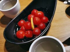 -宴小馆·小海鲜青岛菜(五四广场店)