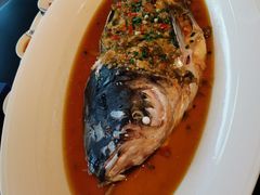 -凤凰湘语·海派湘菜(浦东旗舰店)