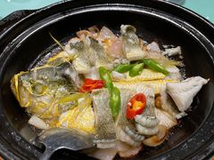 -苏先生海鲜渔庄(金桥店)