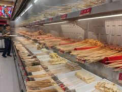 -袁记串串香(新南门店)