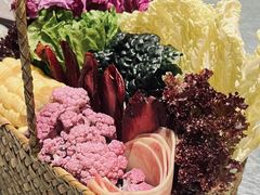 -东来顺•非遗火锅(外滩店)