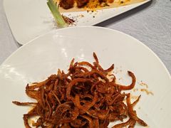 -盛福楼·惠山宴(盛岸路店)