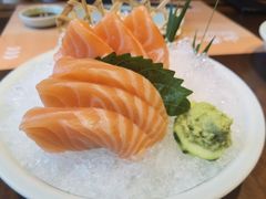 -山葵家·创意料理(临平银泰城店)