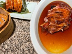 -南京大牌档(人民广场店)